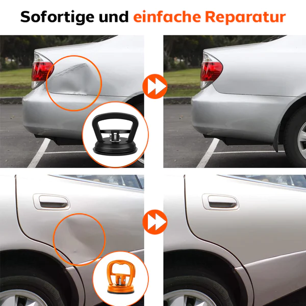 iRosesilk™ Heavy Duty Car Dent Puller - Image 12