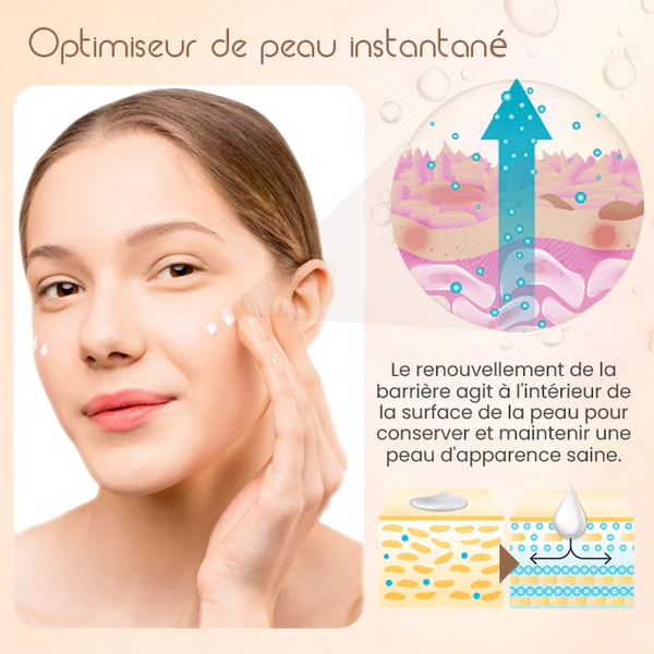 Oveallgo™ FirmLuxe Crème Magique Multi-Puissance Raffermissante - Image 6