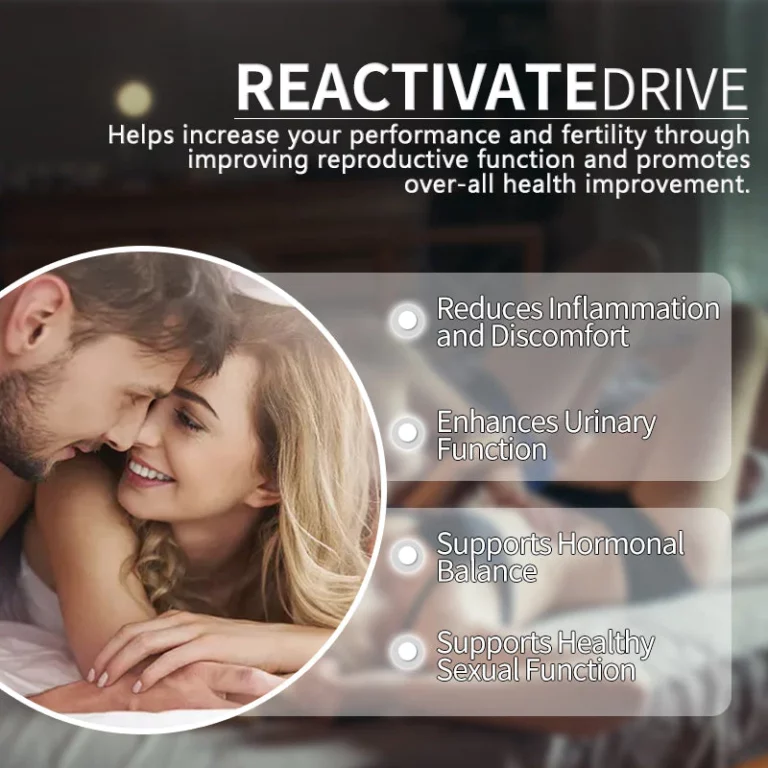 Seurico™ Exclusive Patented Prostate Health Spray - Image 4