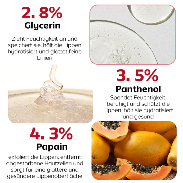 Fivfivgo™ Drachenblut Lippenverjüngung Blasen-Maske - Image 3