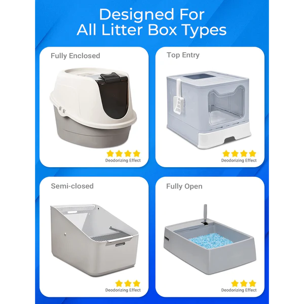 FreshPawsᵀᴹ Smart Deodorizer - Image 6