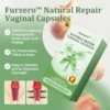 Furzero™ Vaginal Anti-inflammatory Capsules