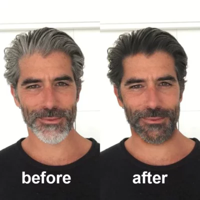 LIMETOW™ Hair Darkening Spray - Image 14