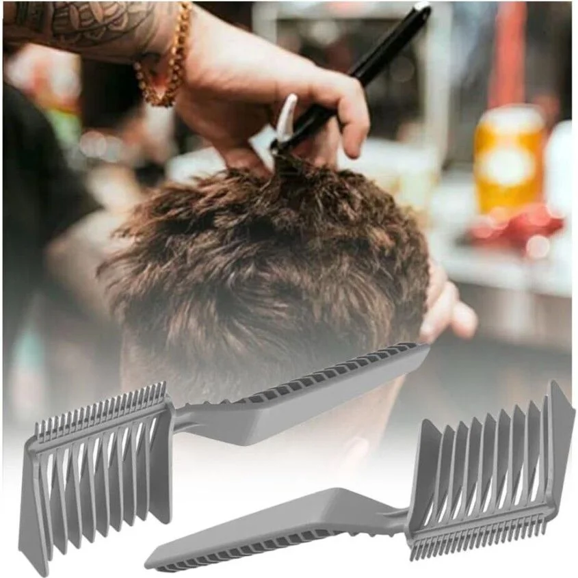 Gradient Hair Cutting Tools - Image 13
