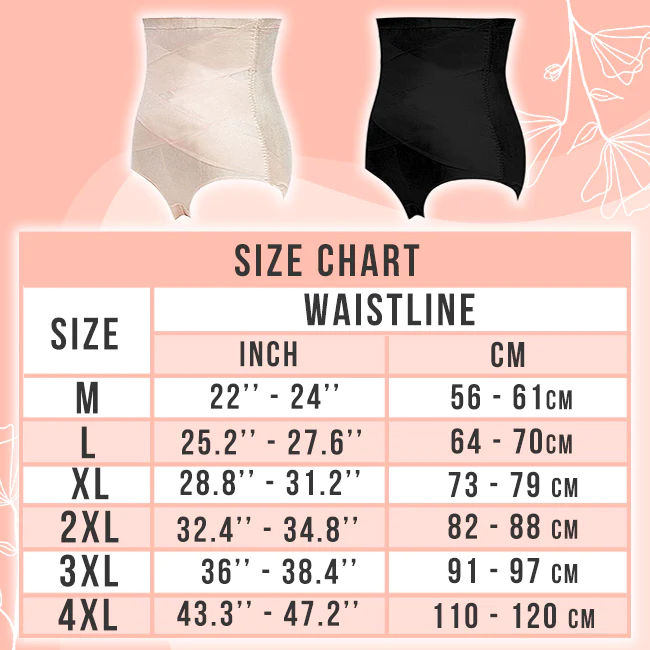 X-Compress™ Abs Shaping Pants - Image 8