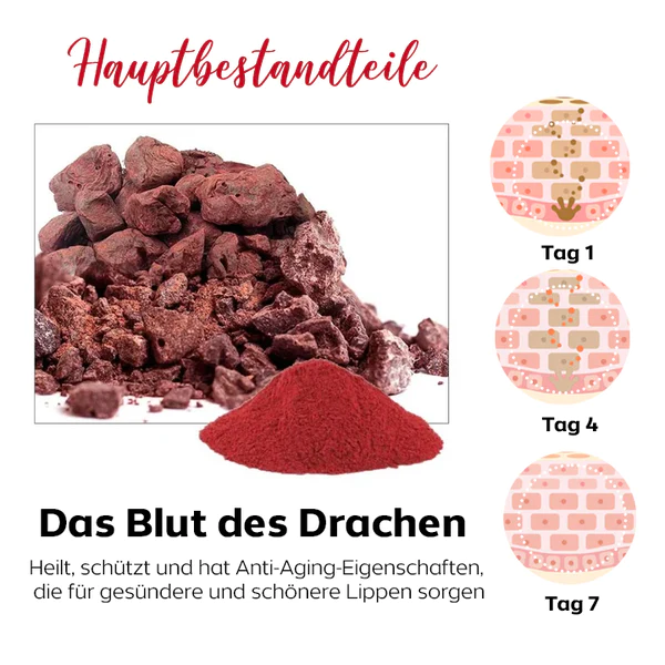 Fivfivgo™ Drachenblut Lippenverjüngung Blasen-Maske - Image 4
