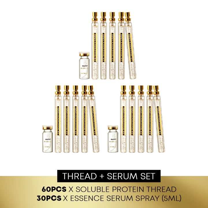 BEAUTE™ PROTEIN THREADING SET - Image 5
