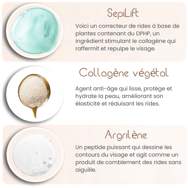 Oveallgo™ FirmLuxe Crème Magique Multi-Puissance Raffermissante - Image 3