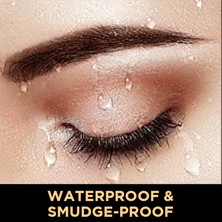 LIMETOW™ Waterproof Tinted Brow Cream - Image 8