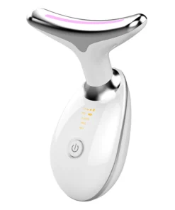 Seurico™ Facial Massager – Red Light Therapy Facial Sculpting & Facial Contouring Device