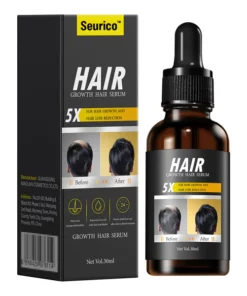 Seurico™ Rapid Hair Growth Serum