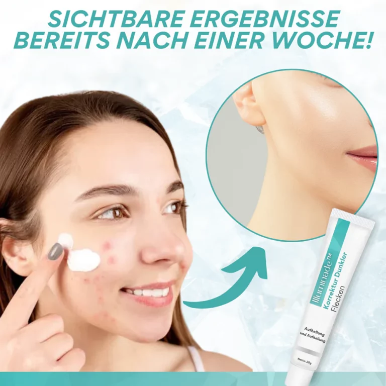 Illuminade™ Korrektur Dunkler Flecken - Image 6
