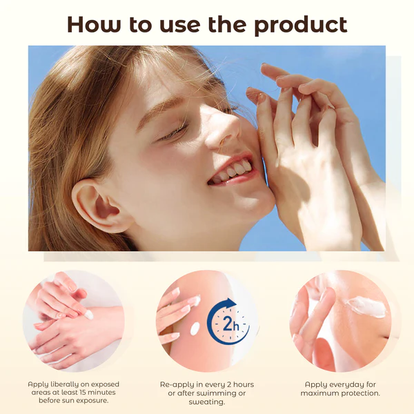 ATTDX LivelyShield HighProtection Sunscreens - Image 9