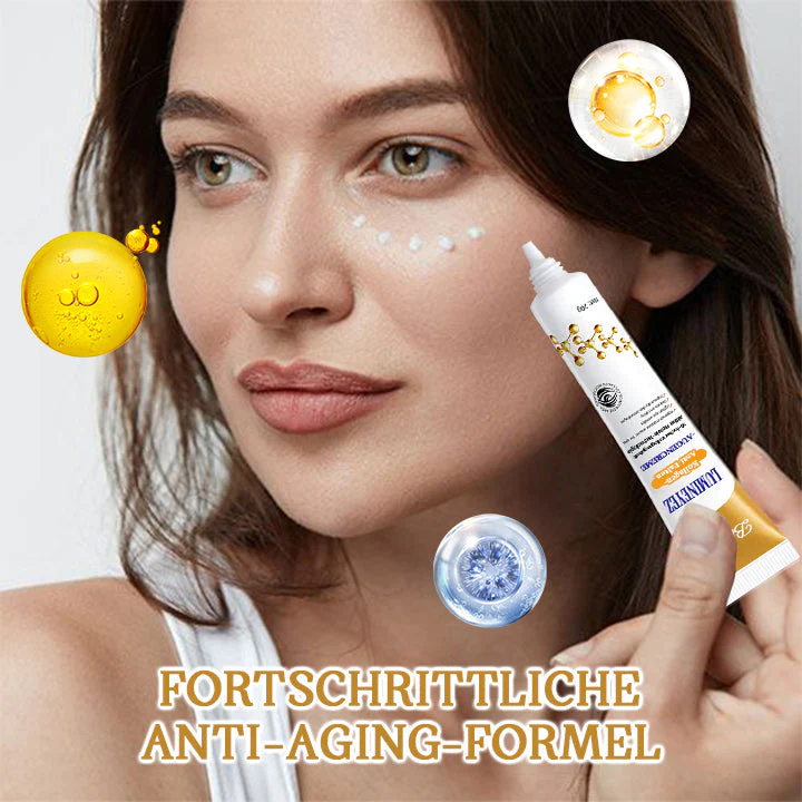 Biancat™ LuminEyez Kollagen Anti-Falten Augencreme - Image 7