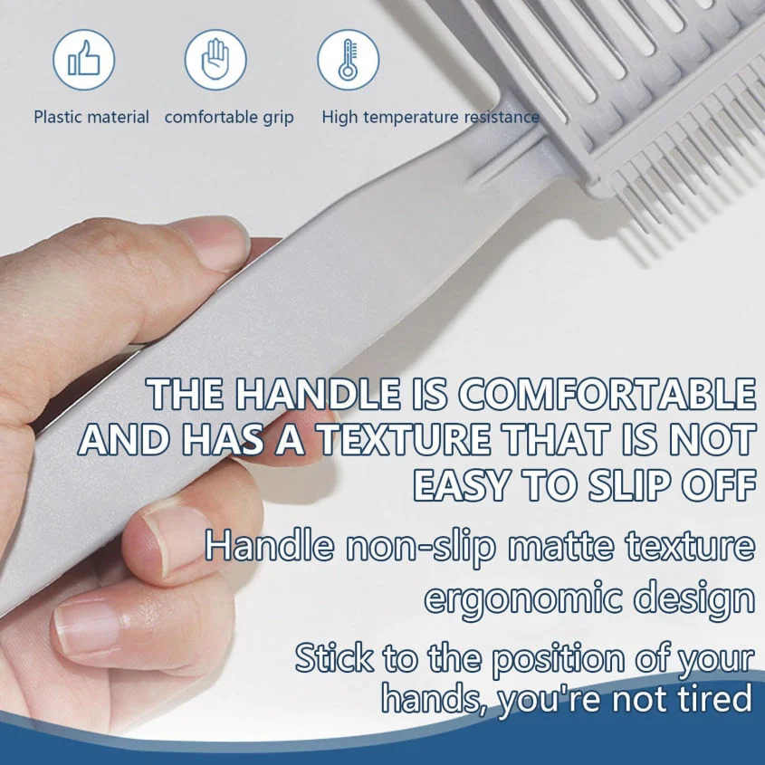 Gradient Hair Cutting Tools - Image 11