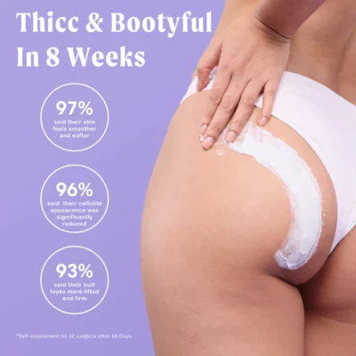 LUHAKA™ Booty Boost Mask - Image 2