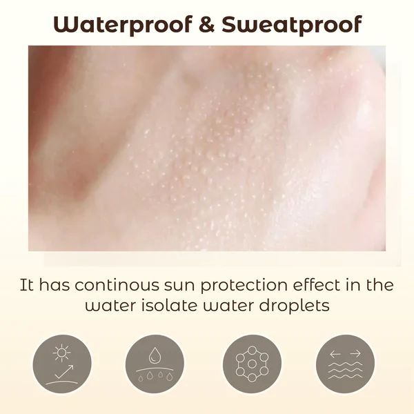 ATTDX LivelyShield HighProtection Sunscreens - Image 8