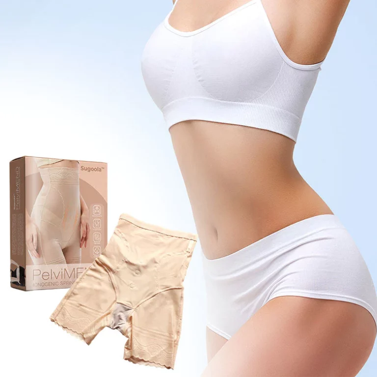 Sugoola™ PelviMEND Ionogenic Spring Up Shaper - Image 2