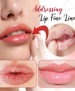 Oveallgo™ Masque à bulles de rajeunissement des lèvres Dragons Blood