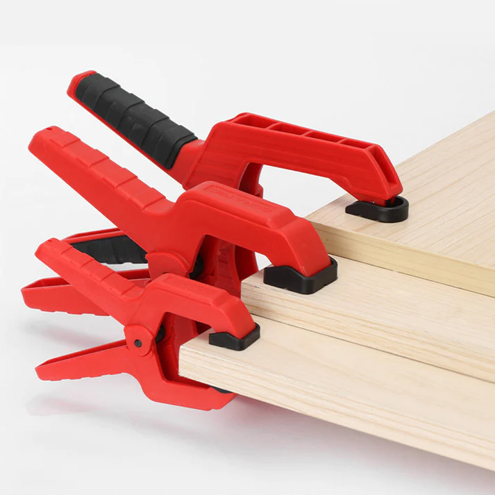 A-Shape Woodworking Fixing Clamp - Image 7