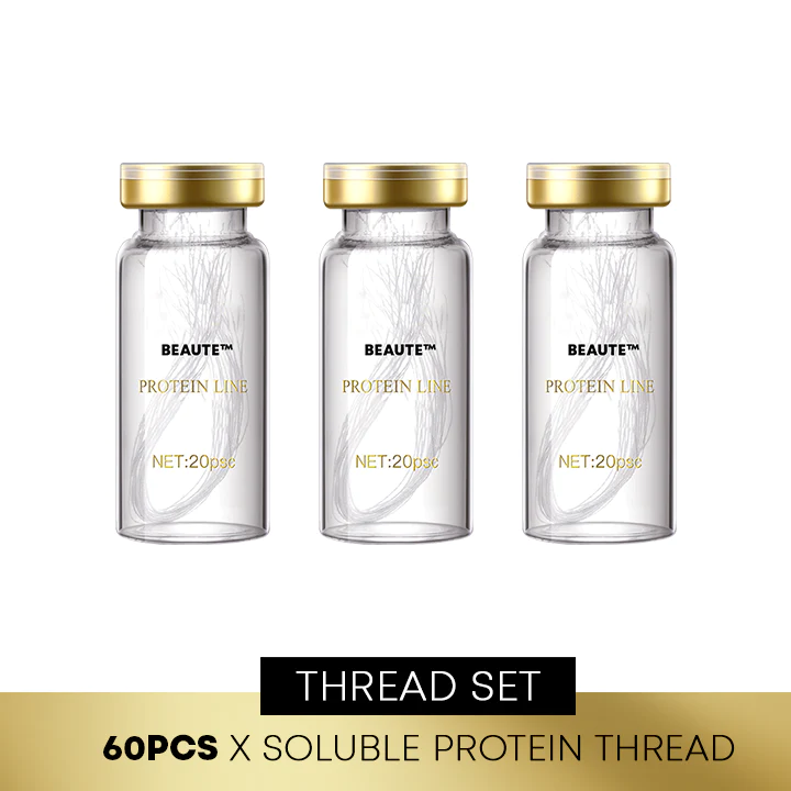 BEAUTE™ PROTEIN THREADING SET - Image 8