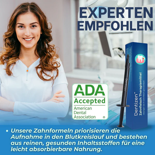 Dentizen™ Zahnfleisch Therapiemittel - Image 6