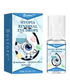 Bostore Myopia Reversal Eye Drops