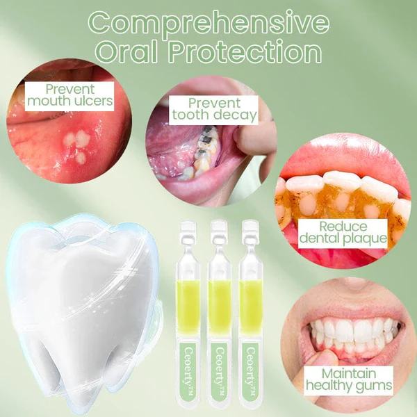 Ceoerty™ Teeth Whitening Serum - Image 7