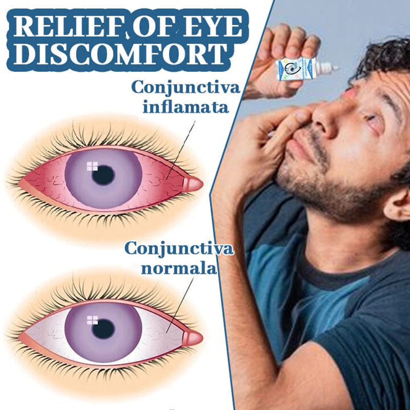 Bostore™ Myopia Reversal Eye Drops - Image 12