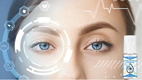 Bostore™ Myopia Reversal Eye Drops - Image 11