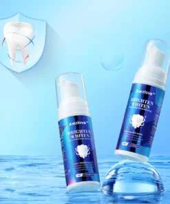 2024 Awzlove™ White 🦷Teeth Total Care Mouthwash