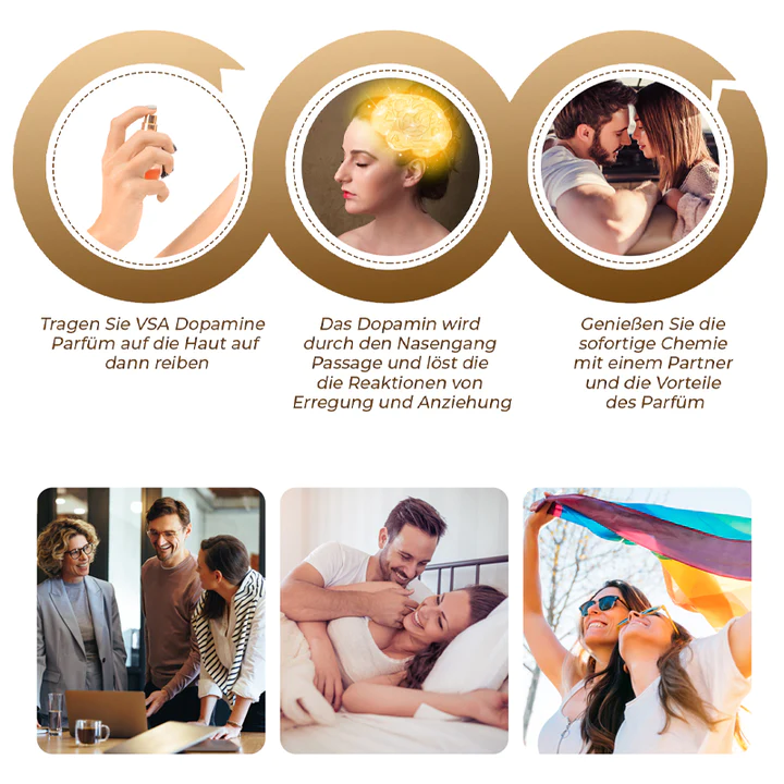 flysmus™ VSA-Dopamin Parfüm - Image 3