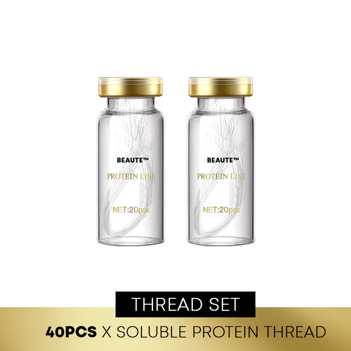 BEAUTE™ PROTEIN THREADING SET - Image 9