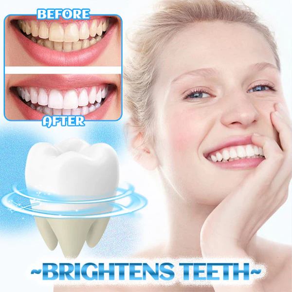 Dobshow™ SmileBright Mousse - Image 6