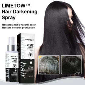 LIMETOW™ Hair Darkening Spray - Image 6
