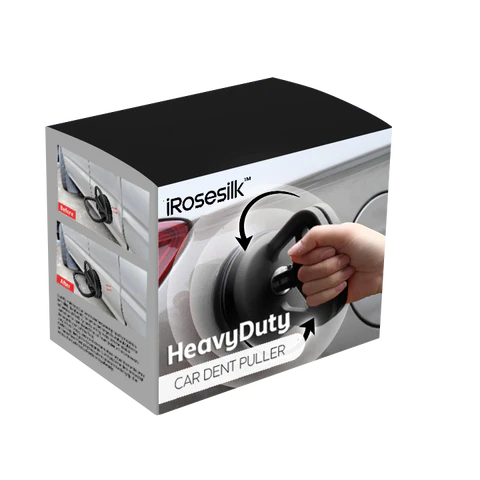 iRosesilk™ Heavy Duty Car Dent Puller