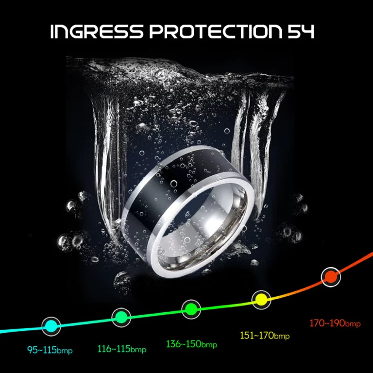 flysmus™ Destiny Embrace Ring - Image 7