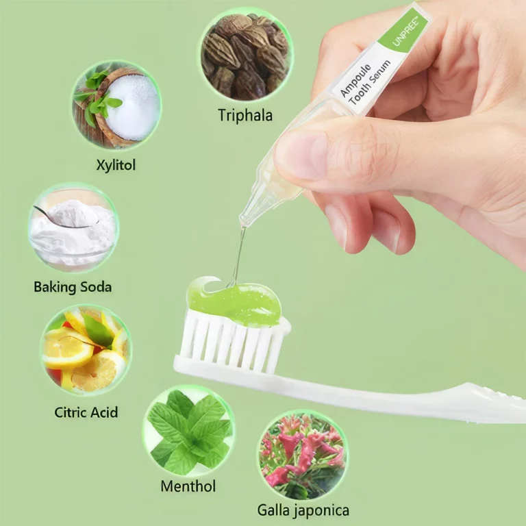 UNPREE™ Ampoule Tooth Serum - Image 8