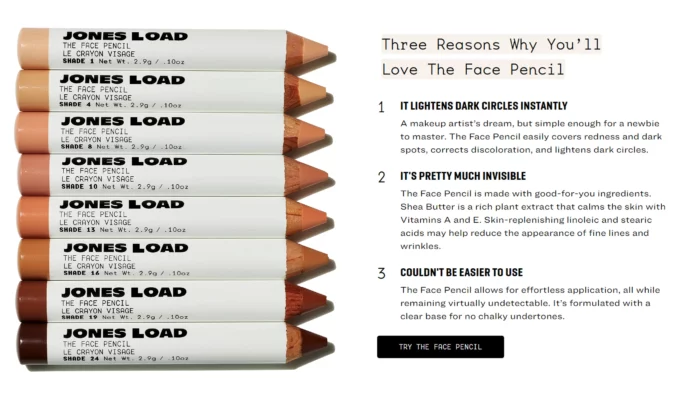 THE NEUTRALIZER PENCIL - Image 4