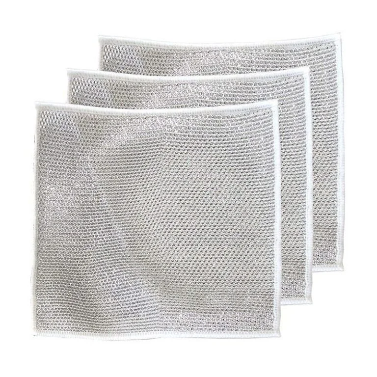 Bikenda™ Multipurpose Nanofiber Dishcloth - Image 7