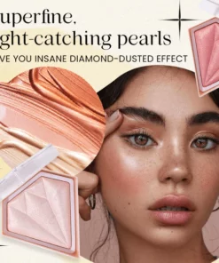 DiamondGlow™ Highlighter Powder