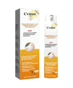 Ourlyard™ Biene Venom Wart und Tags Entfernung Behandlung Spray