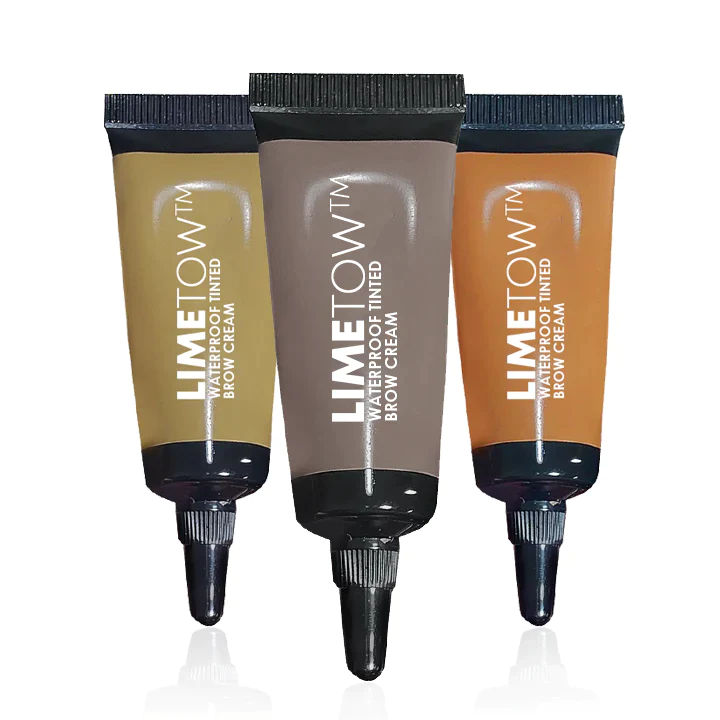 LIMETOW™ Waterproof Tinted Brow Cream - Image 7
