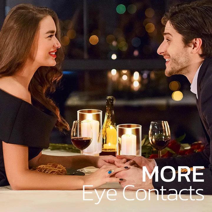 Futusly™ AmourFoxFairy Dopamine Ring - Image 8