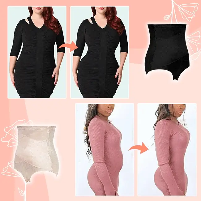 X-Compress™ Abs Shaping Pants - Image 7