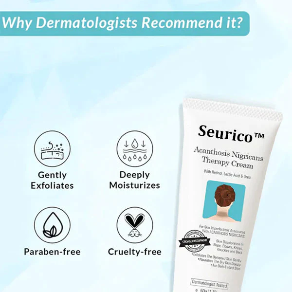 Seurico™ Lactic Acid Melasma Cream - Image 3