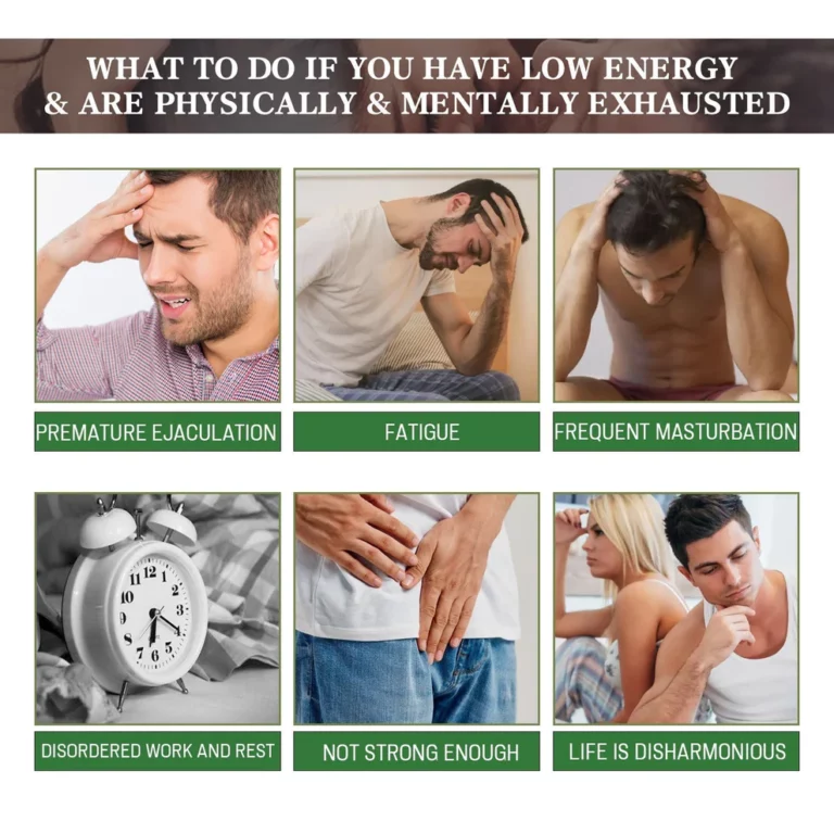 Wewersh® Strength Mens Enhanced Nutrition Oral Liquid - Image 4