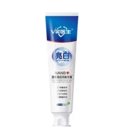 Smile Doctor SP-4™ Probiotic Rapid Whitening Toothpaste