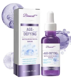 Biancat™ Age-Defying Botulinum Facial Serum