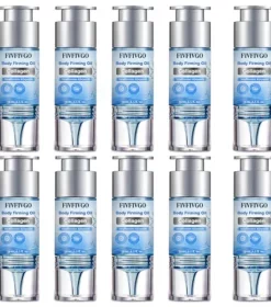 Oveallgo™ Collagen Body Firming Oil